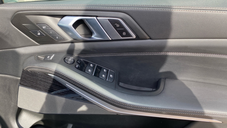 BMW X5 xDrive40d MHT M Sport 5dr Auto Diesel Estate